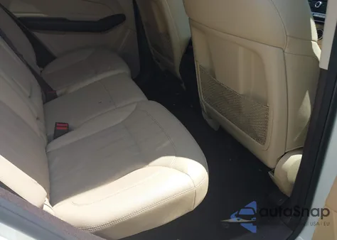 2016 Mercedes-Benz Gle 350 4Matic из США, поврежденный, VIN 4JGDA5HB4GA791778